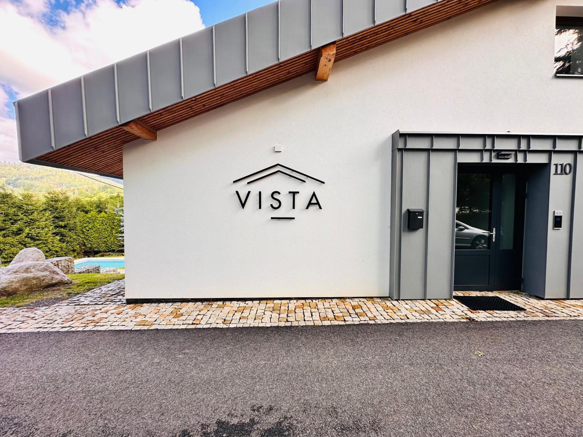 로끼뜨니쩨나드이제로우 Vista 14 아파트 외부 사진